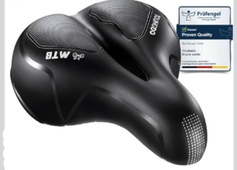 Assento/Selim de bicicleta YOUNGDO MTB