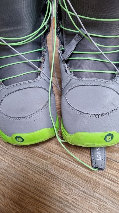 Męskie snowboardowe buty Burton Moto roz.  42