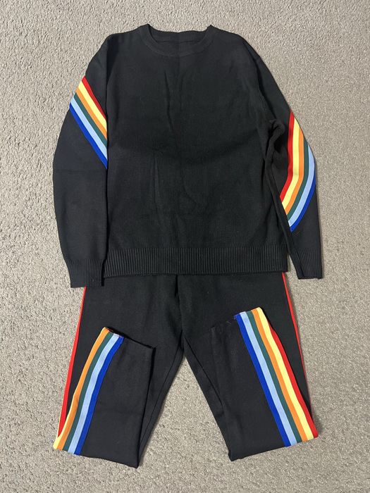 Трикотажний костюм , xs-s