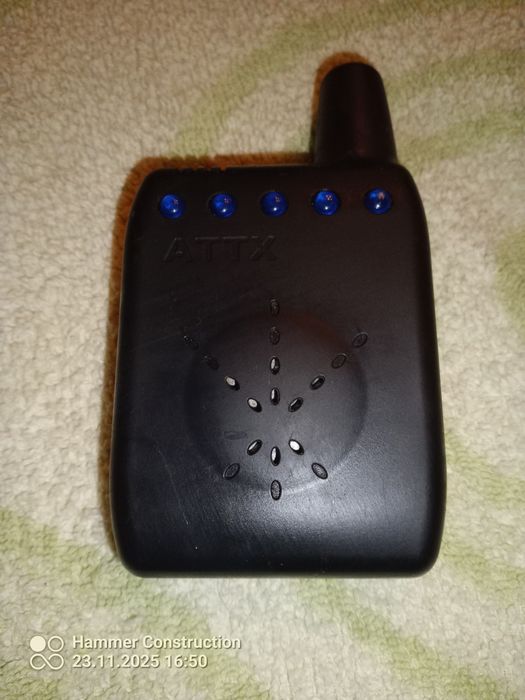 Sygnalizatory ATTX 3+1 promocja do niedzieli