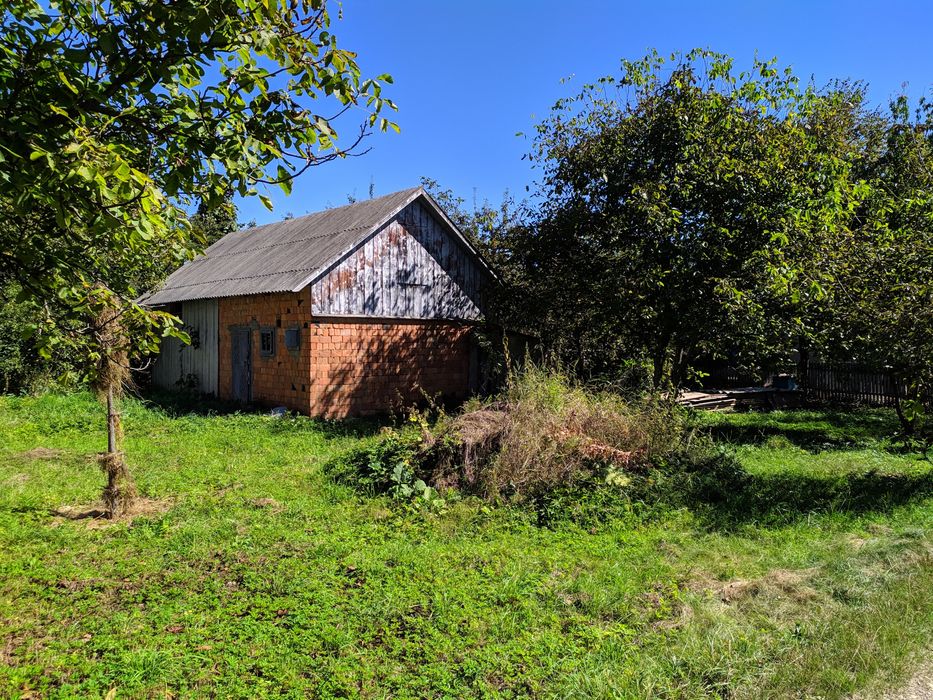 Земля під комерцію  Дім Будинок в Мигово