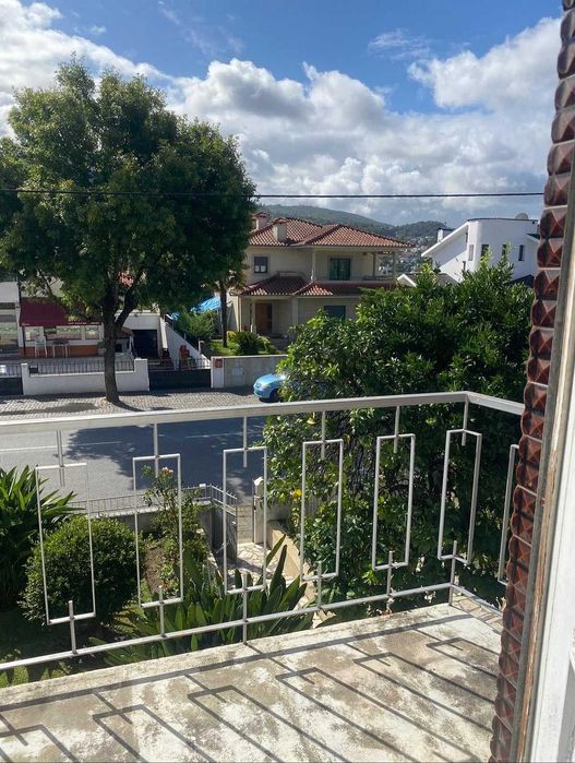 Moradia Geminada em Gualtar