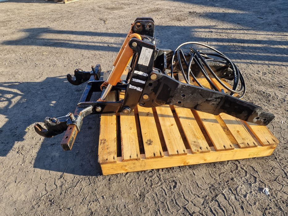 TUZ/przedni TUZ/przedni podnośnik/Deutz/Same/Lamborghini