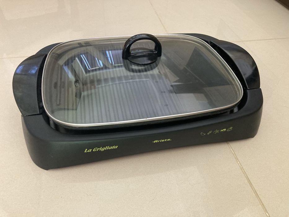 Grill elektryczny Ariete