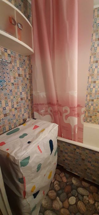 Сдам 1-комнатную квартиру от ХОЗЯИНА пос.Котовского, ул.Ак.Заболотного