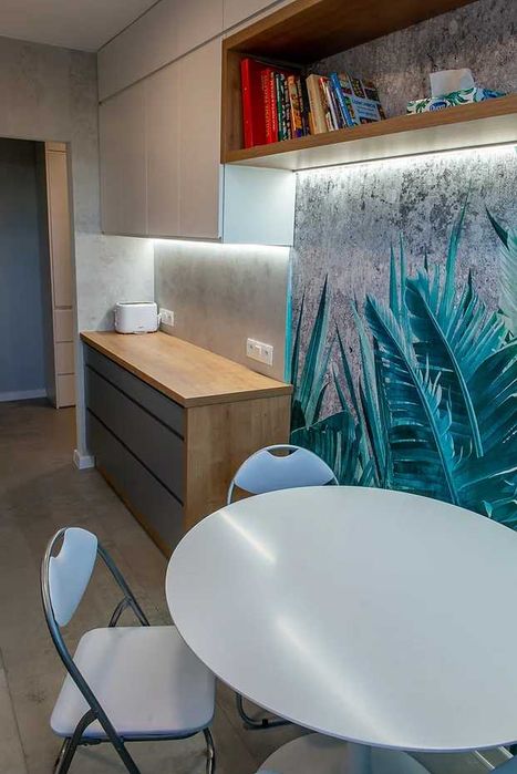 Jasne, przestronne 4-pokojowe mieszkanie 95 m² — Retkinia, Wyszyńskiego