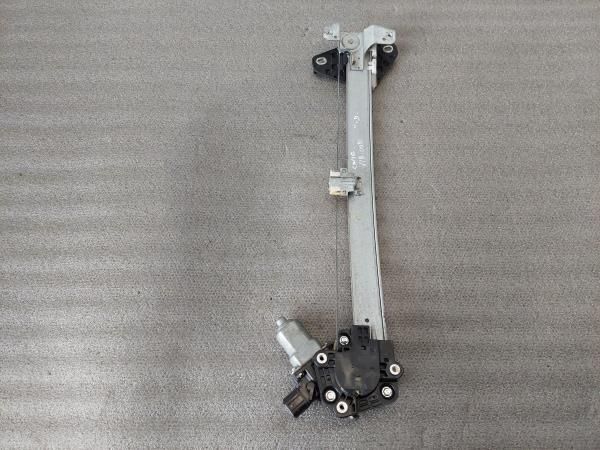 Elevador vidros trás direito HONDA Civic VIII Hatchback (FN_, FK_)