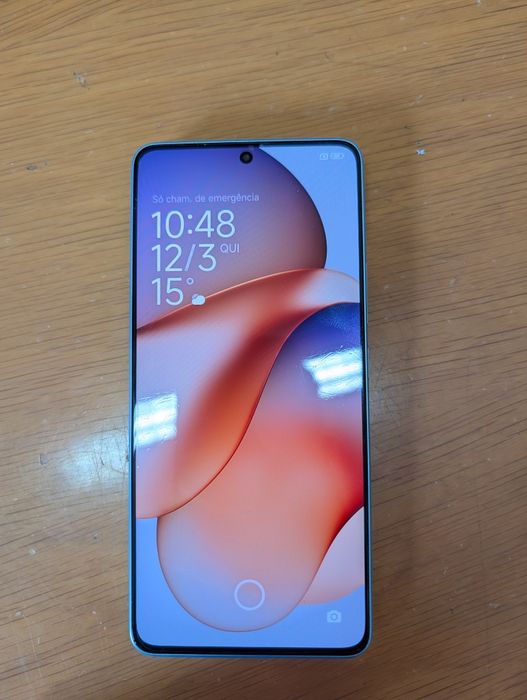 Xiaomi Redmi Note 13 Pro 5G