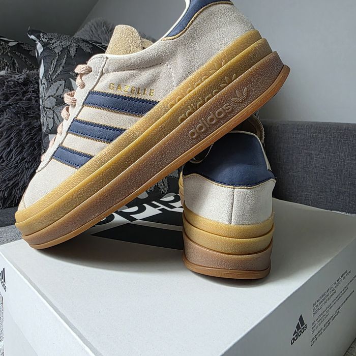 Adidas Originals Sneakersy niskie roz.40