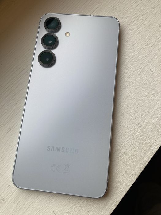 Samsung S25 8/128 2 sim