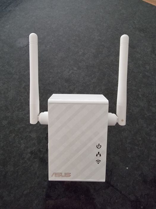 Asus RP N12 extensor de rede