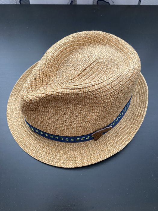 Mayoral капелюх літо