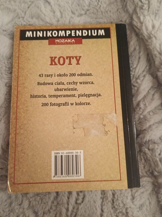 Minikompendium koty