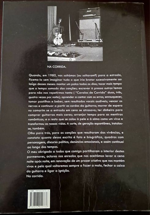 Pack Livros + Cds UHF