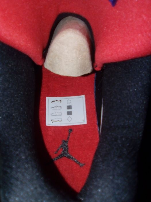 Air Jordan 4 Retro NRG Raptors rozmiar 44,5/ us10,5 AQ3816, 065