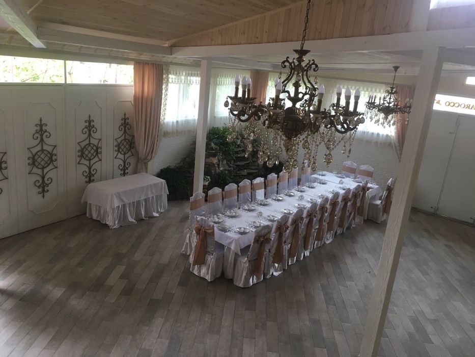 Коммерческая недвижимость по адресу (площадь 350 м²) - Atlanta.ua - фото 6