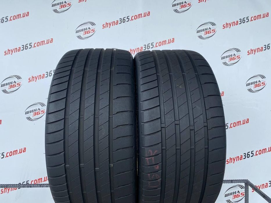 235/35 r19 bridgestone potenza s005 6mm шини бу