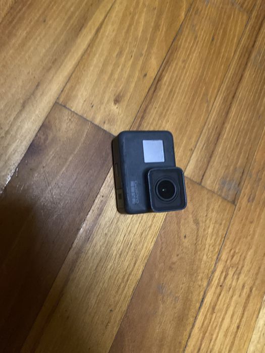 GoPro 5 xero