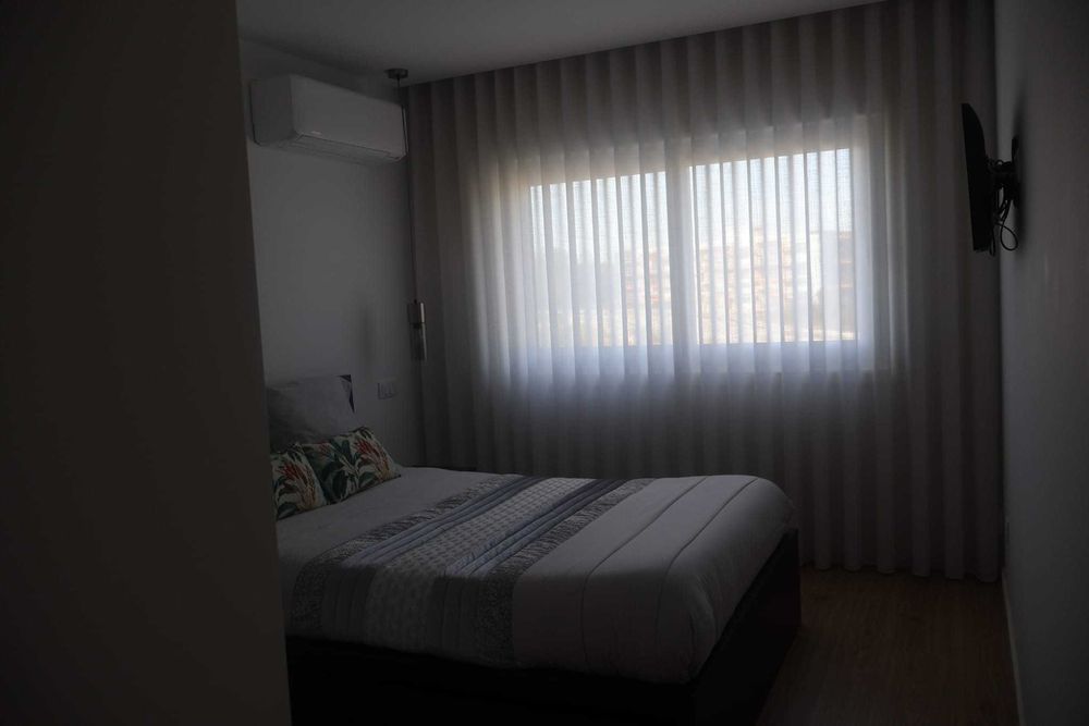 APARTAMENTO T2 - NINE - vila nova de famalicao