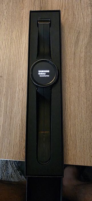Smartwatch Samsung Galaxy Watch 5 Pro