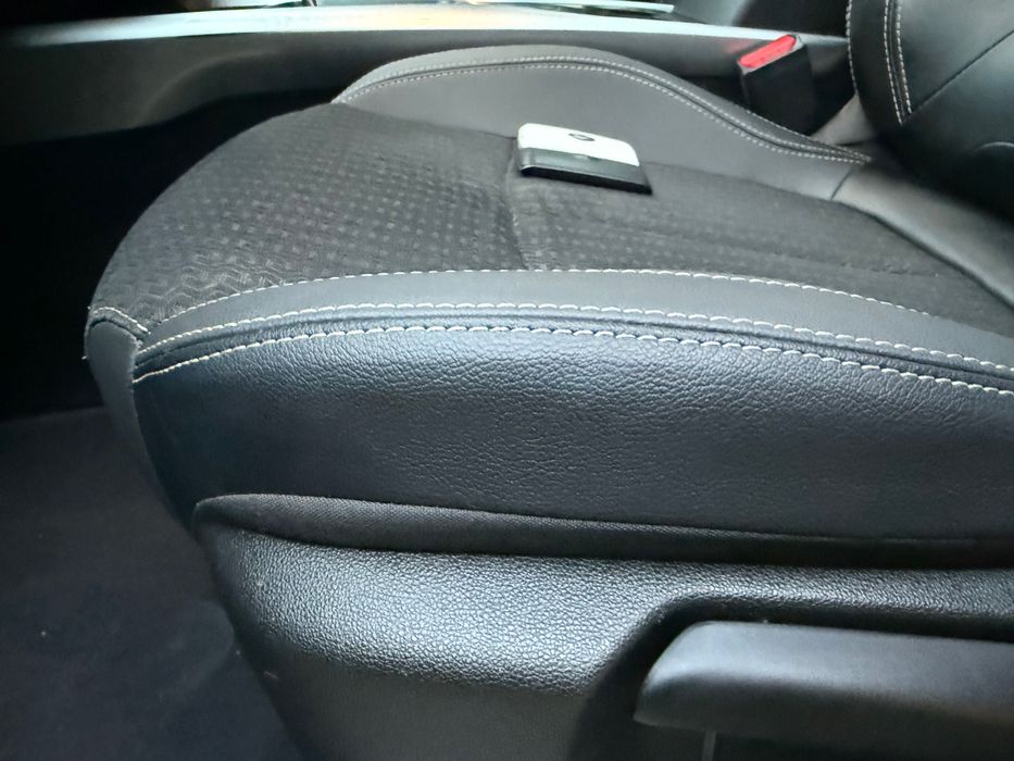 Renault Kadjar 2017 р. 1.5 Dci