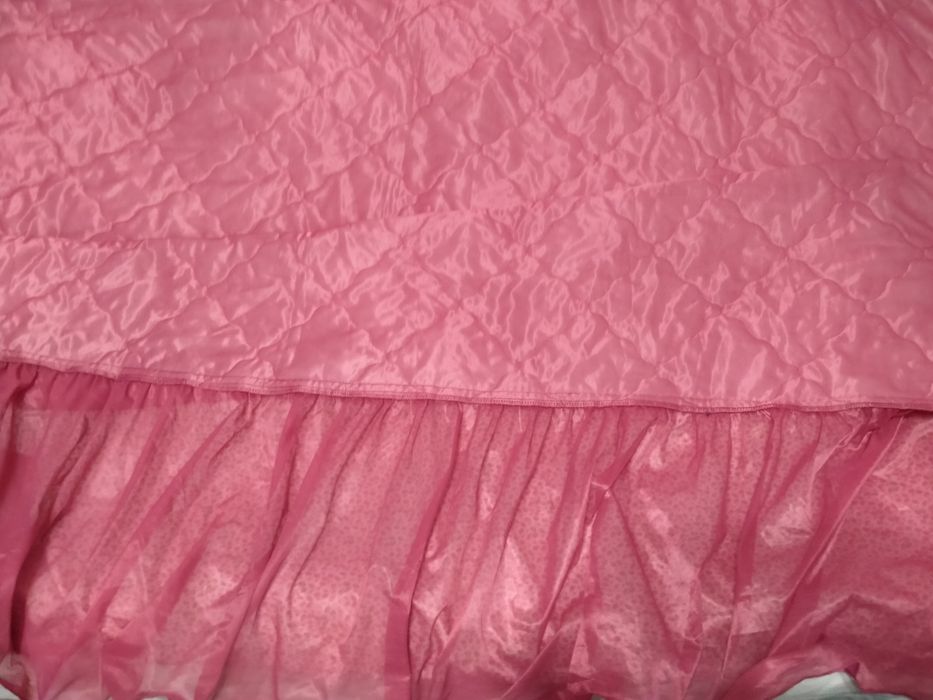 Покрывало для 2 спальней кровати