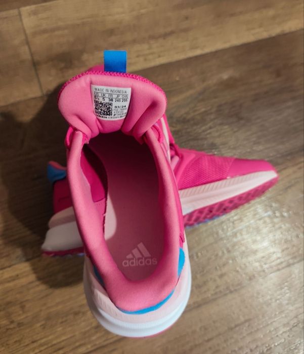 Кросівки жіночі  X_PLR Phase Shoes Kids