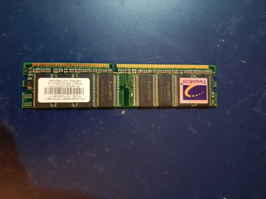 Lote Peças Antigas de PC