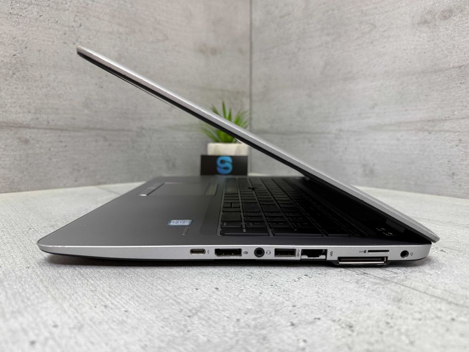 Сенсорний ноутбук Hp 850 G3/240gb ssd/8gb ddr4/i7-6500u/15.6" FullHD