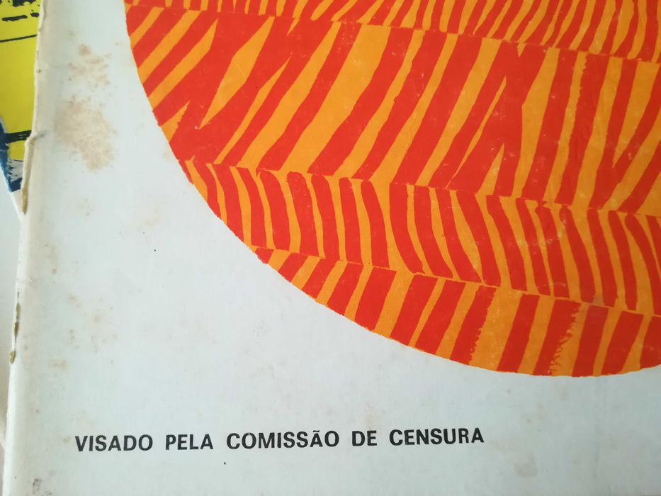 Vida Mundial e Seara Nova números antigos