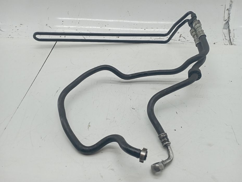 Tubo de óleo - BMW 3 Compact (E46) | 01 - 05