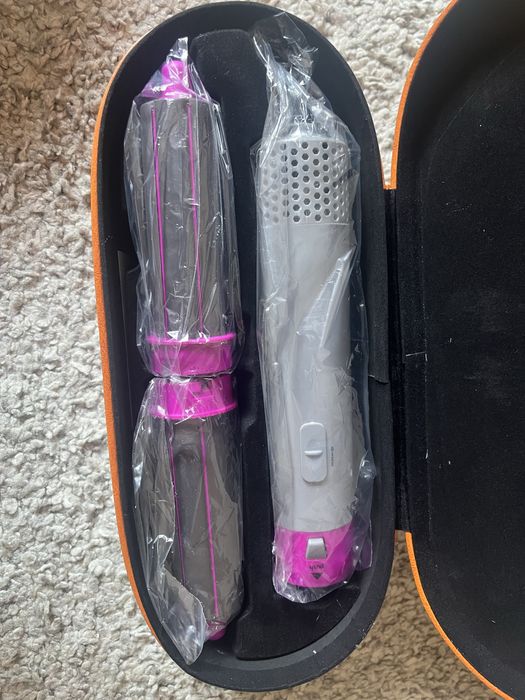 Secador Senhora Novo