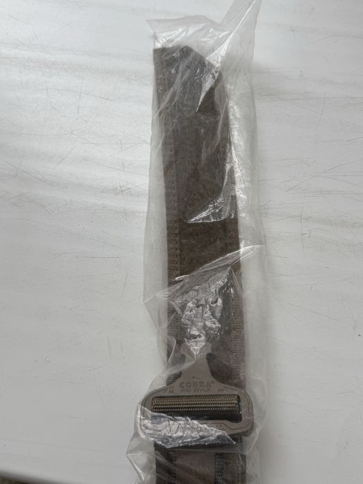 Пояс тактичний "5.11”