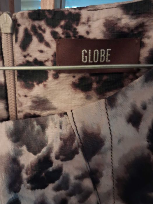Vestido da Globe