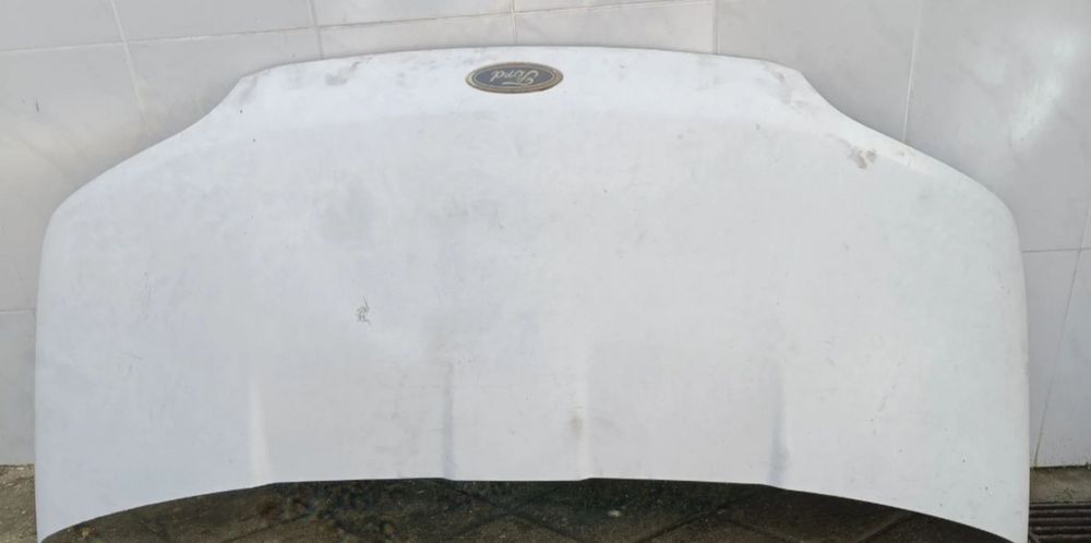 Capot/  Capon  FORD TRANSIT