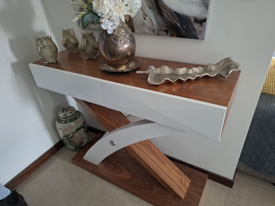 Vendo consola all entrada