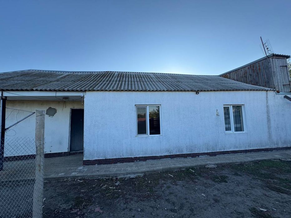 Продам хороший дом