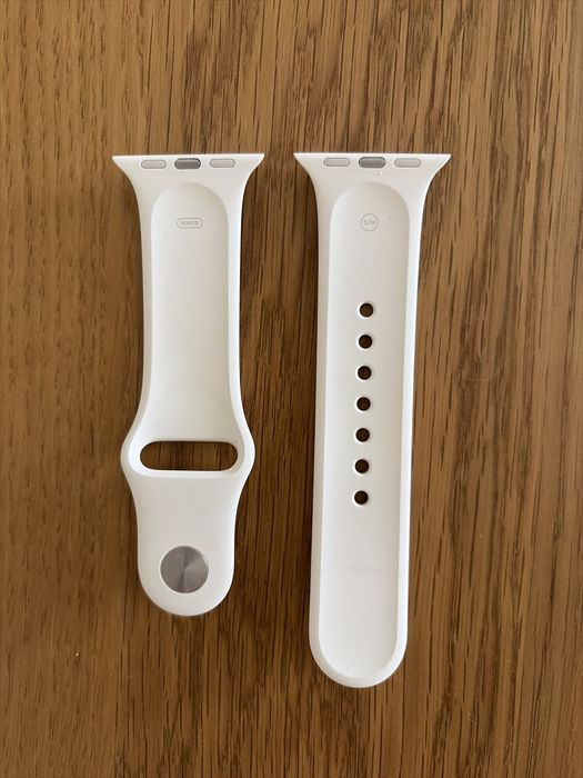 Apple Watch SE (GPS) (2.ª geração)