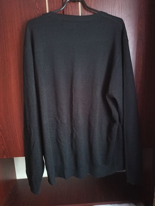 Фірмовий світерок Стильний світерок Pierre Cardin великого розміру