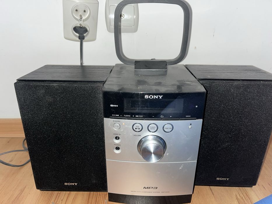 Wierza SONY orginał