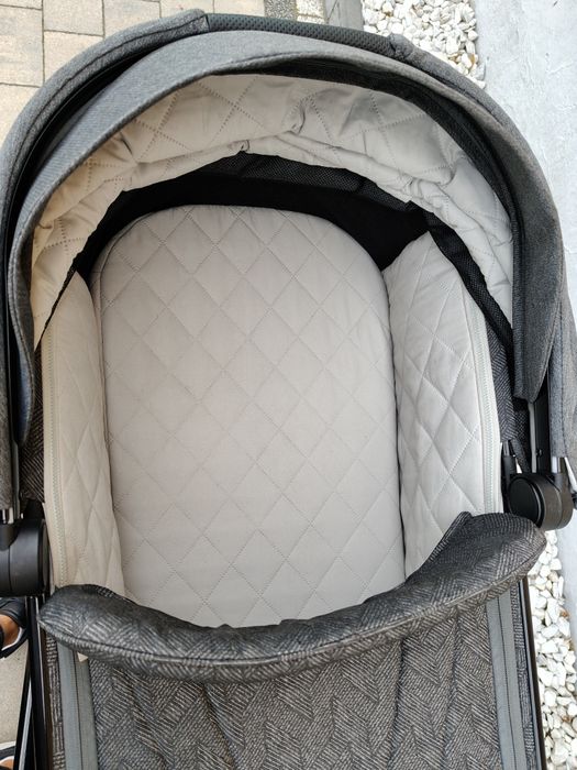 Wózek Venicci Tinum Upline