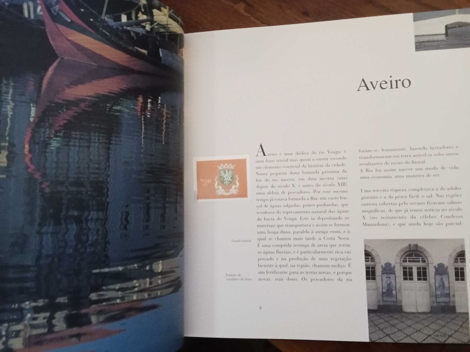 José Hermano Saraiva e Jorge Barros - A memória das cidades