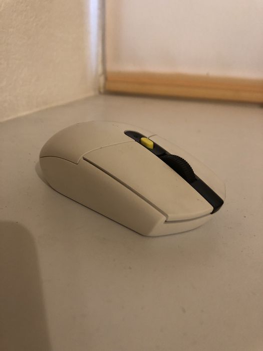 Logitech g305 lightspeed SE