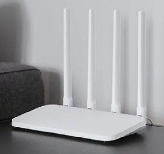 Xiaomi Mi Router 4C64585738600194120