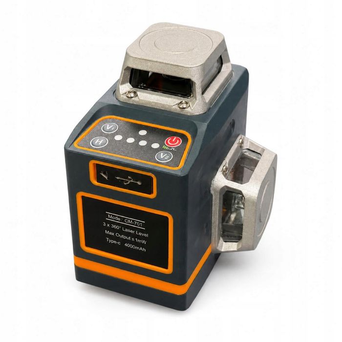 Laser cigman cm-701 urządzenie do cięcia i znakowania
