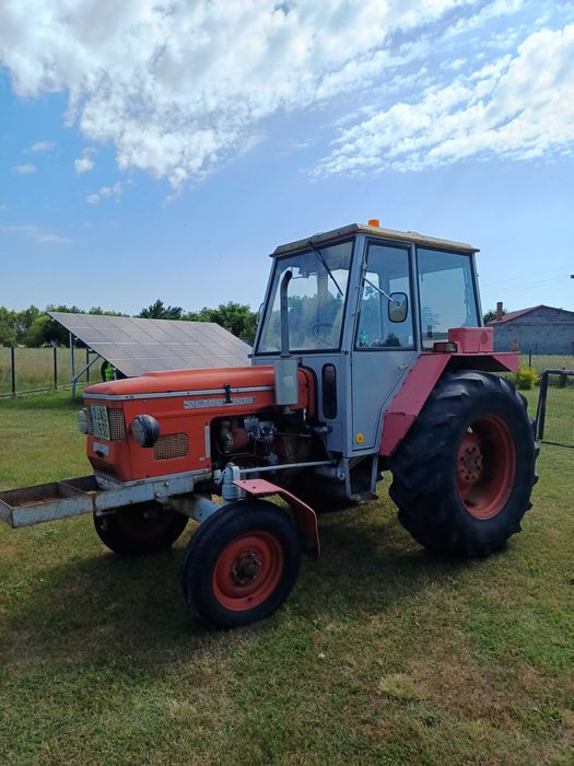 Zetor       4718