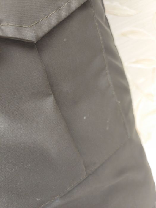 Зимова куртка парка для хлопчика зимня курточка на зиму