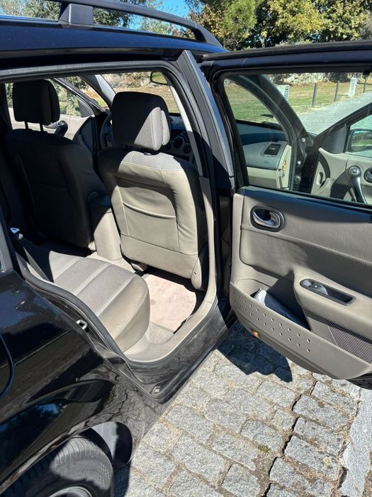 Renault Megane 2