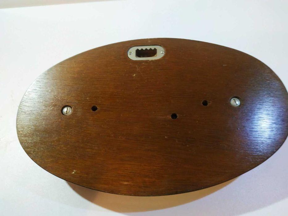 Вінтажна домашня метеостанція (барометр) Німеччина