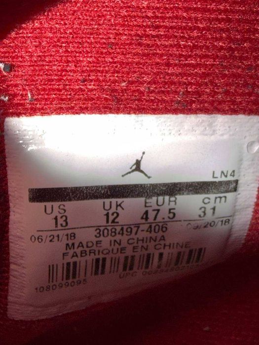 Кросівки Travis Scott x Air Jordan 4 Retro 'Cactus Jack'